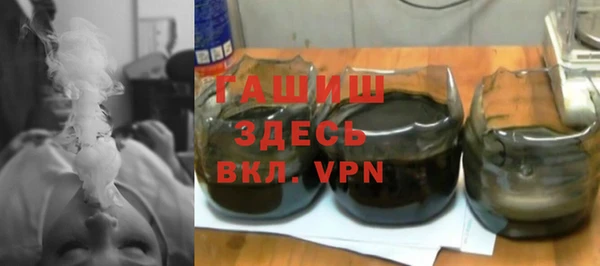 винт Липки