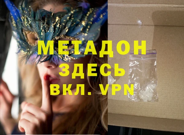 винт Липки